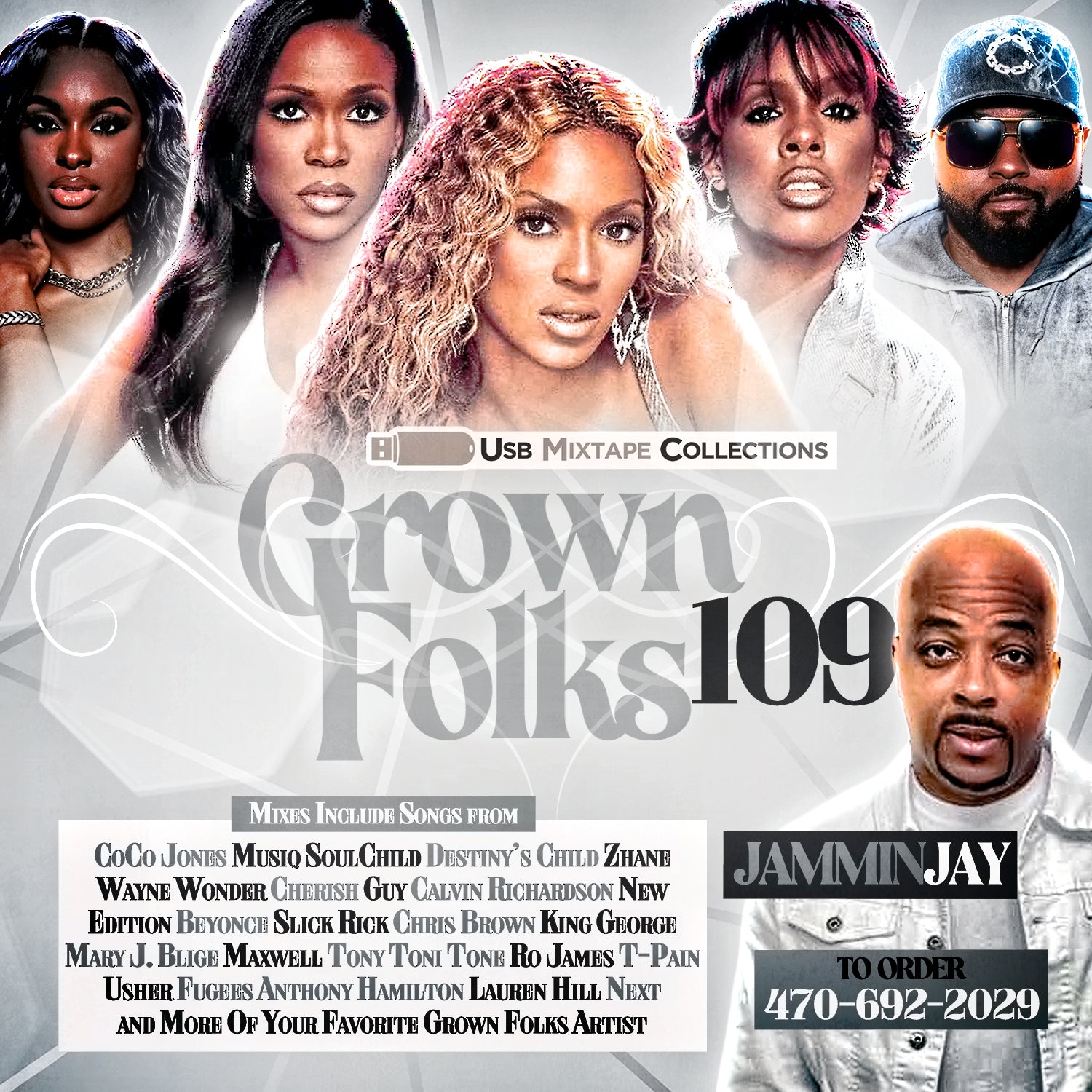 Grown Folks 109
