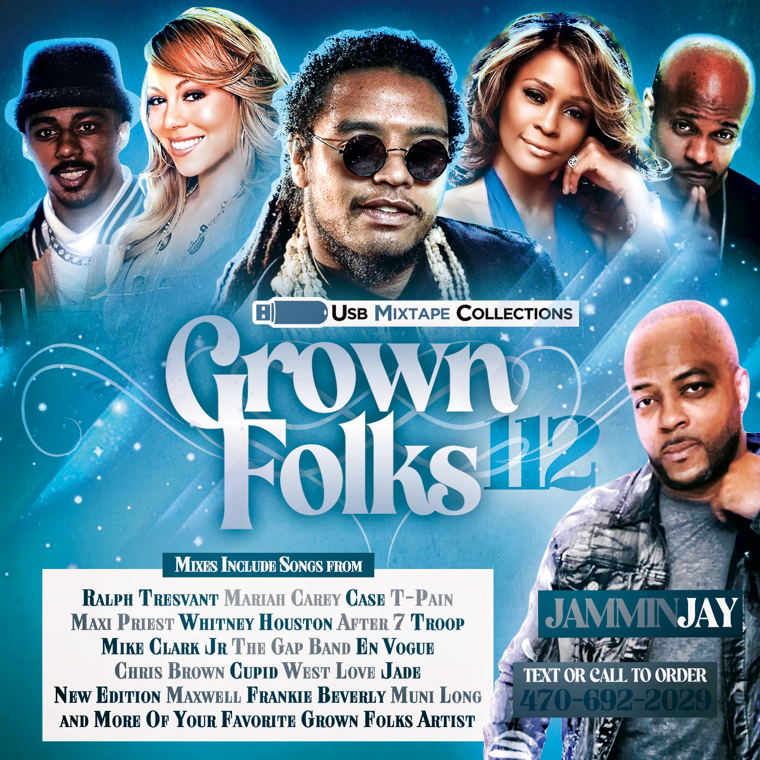 Grown Folks 112
