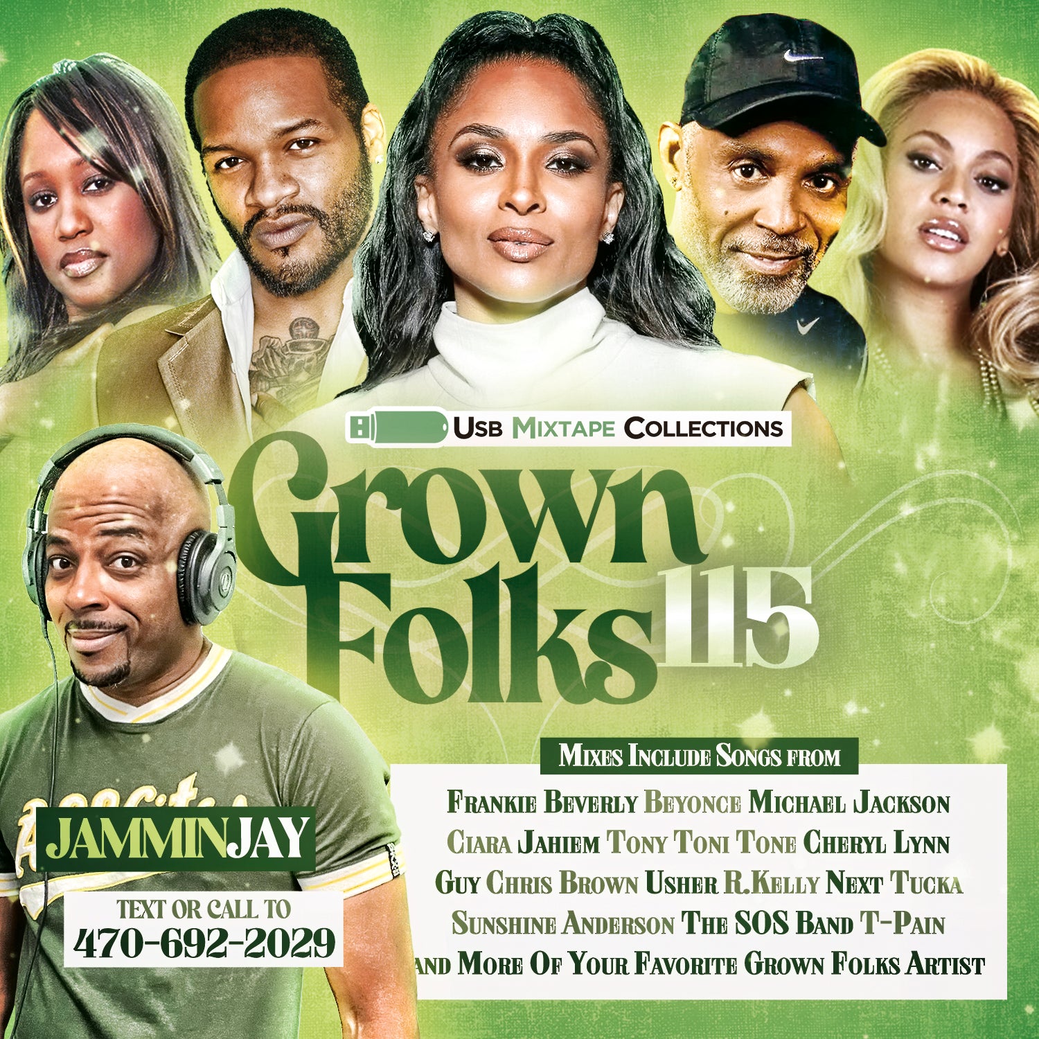 Grown Folks 115