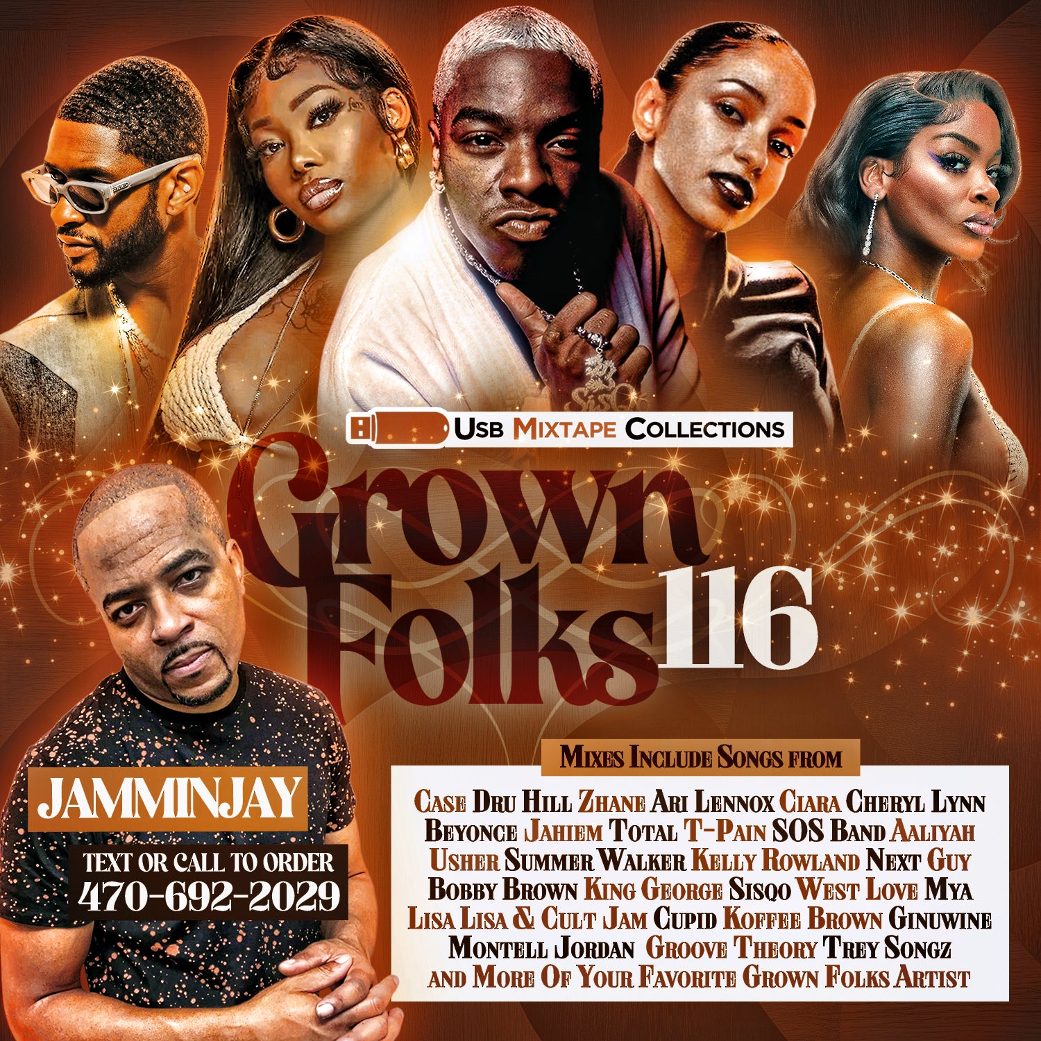 Grown Folks 116