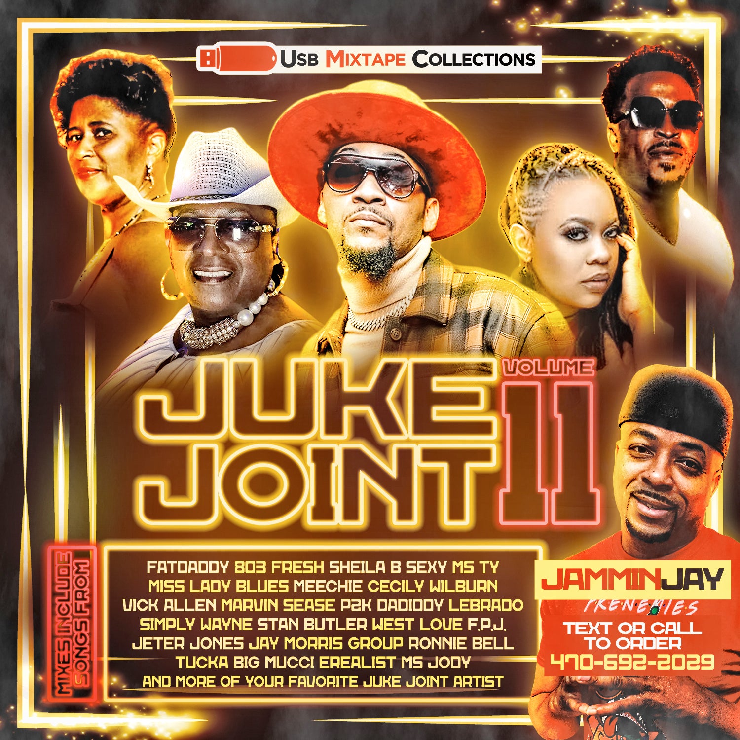 Juke Joint 11