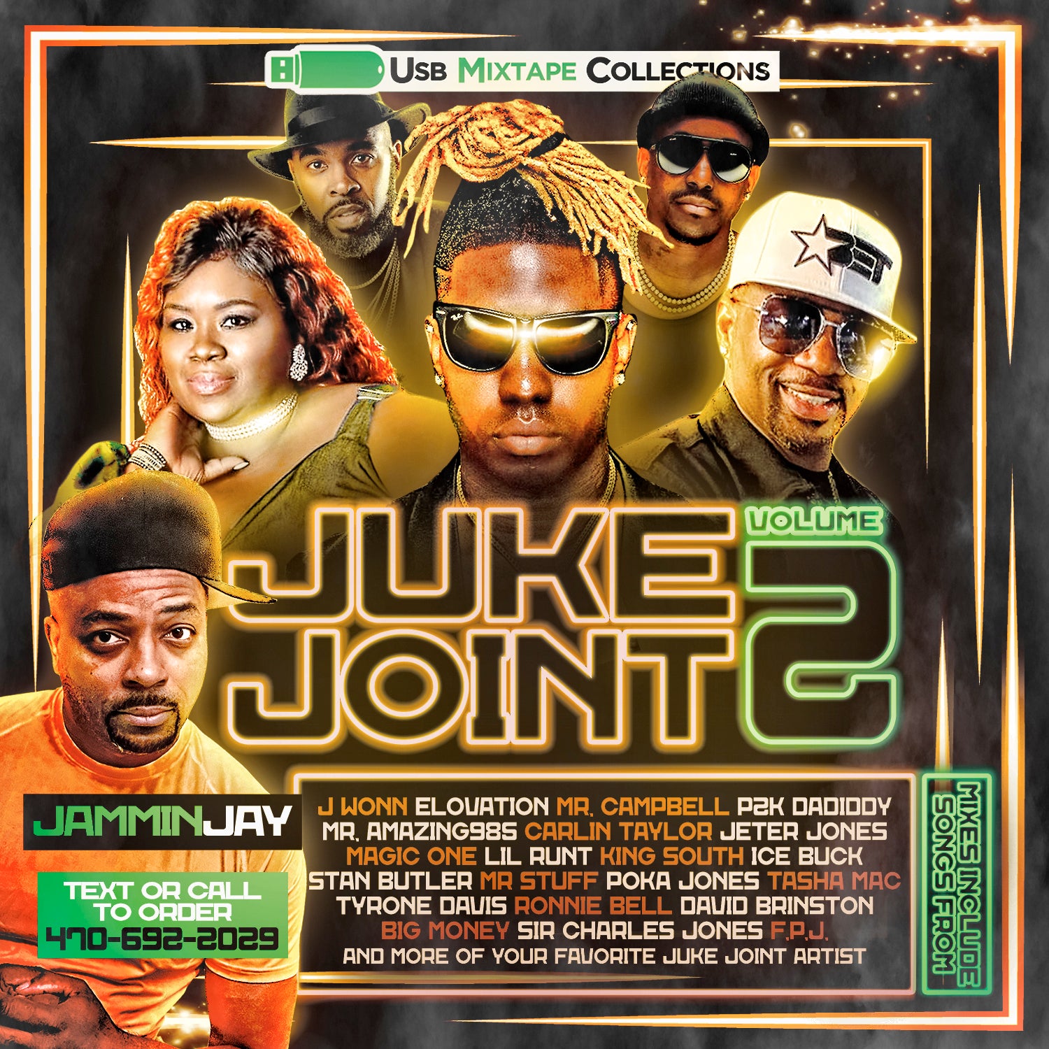 Juke Joint 2